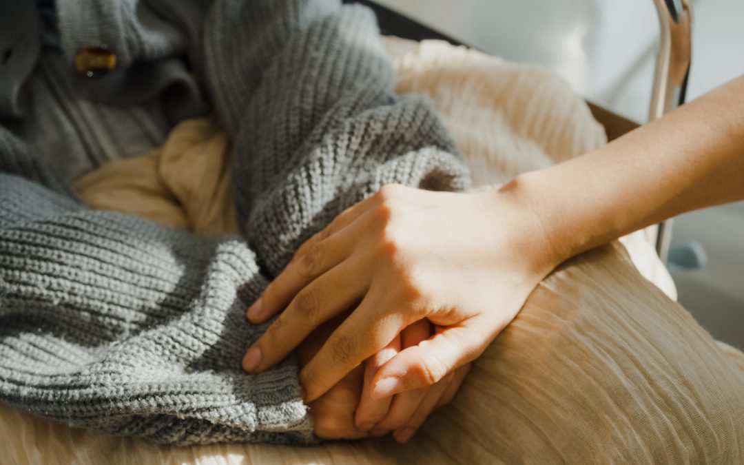 End-of-Life Care: What to Expect and How to Prepare